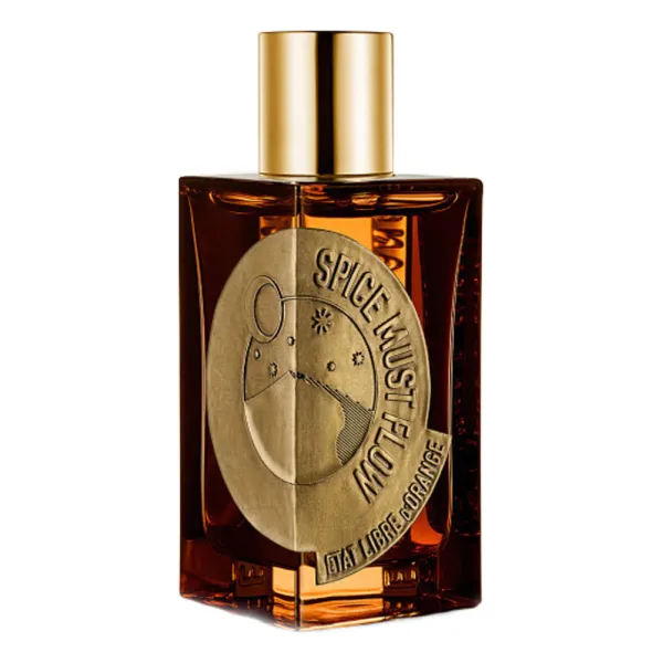 Etat Libre D`Orange Spice Must Flow